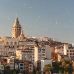 rejser til tyrkiet fra aalborg